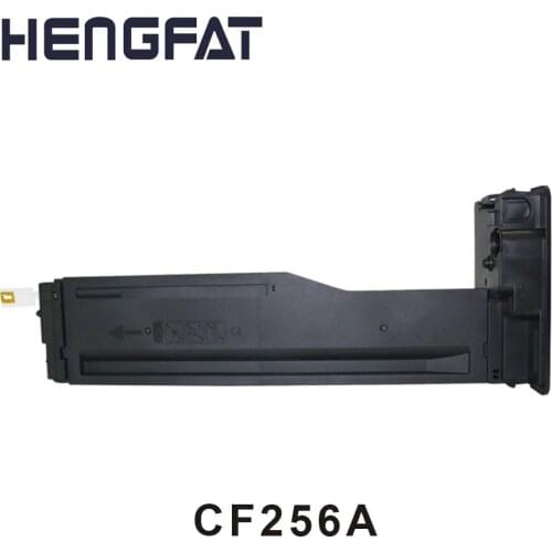 Free Shipping CF256A 256A 56A Toner Cartridge for HP LaserJet MFP M436nda 436n Printer