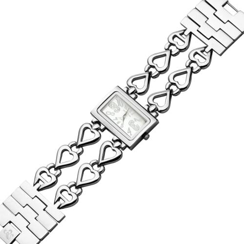 M & Ms first general store watch 532AW