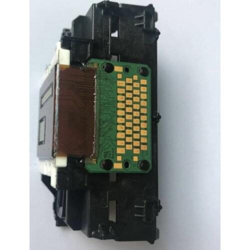 QY6-0089 Printhead For Canon TR7520 TS6220 TS6320 TS6010 TS6020 TR8520 printer parts