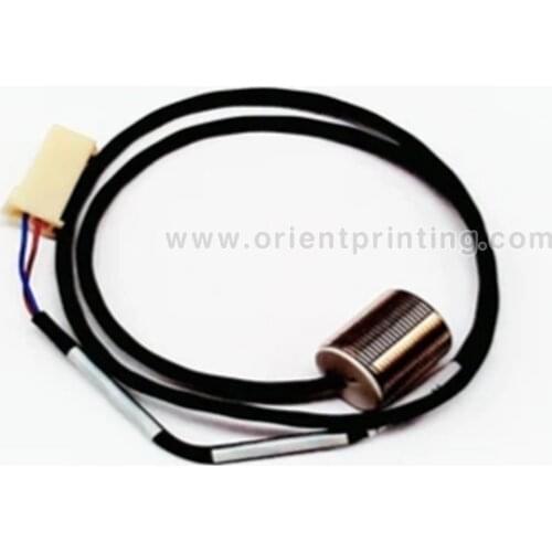 F2.161.1411 Heidelberg CD102 Cd74 Machine Sensor US BARR EMIT F2.161.1411/01 Offset Spare Parts
