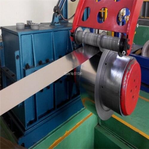 Pure nickel foil ,0.15*90mm (W)*1000mm(L)