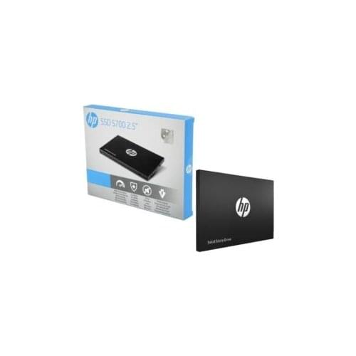 HP S700 1 TB 2.5 ''561MB-523 MB/s SATA 3.0 SSD 6MC15AA