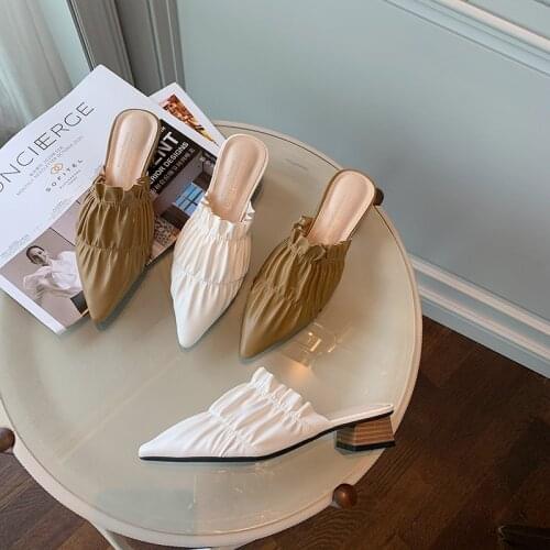 Kissxuanyan Women's Slippers