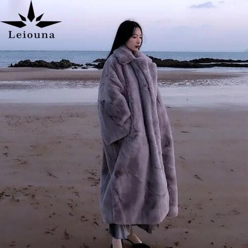 Leiouna Women's Puffy Jackets