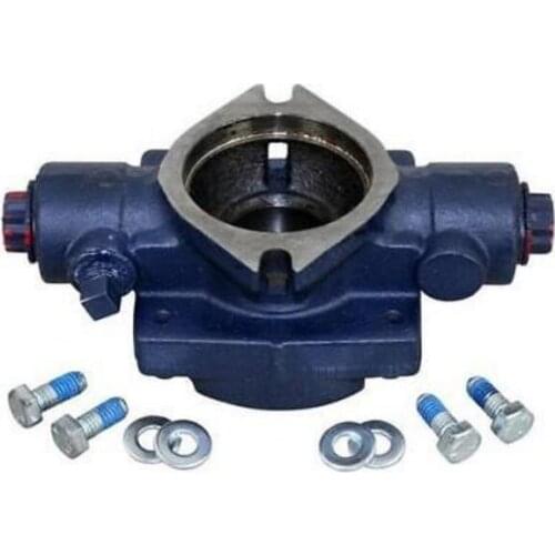 Henny Penny - 17437 - Fryer Filter Pump