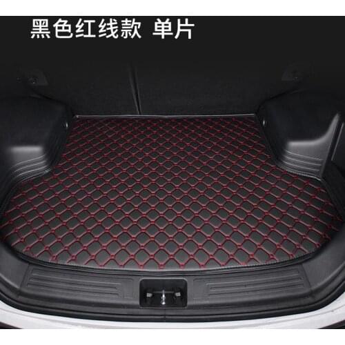 Suitable for KIA soul trunk cargo pad