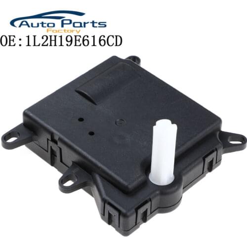 1L2H19E616CD HVAC Heater Blend Door Actuator 604-209 For Ford Expedition Explorer Mountaineer 1L2H-19E616-CD 1L2Z19E616CA