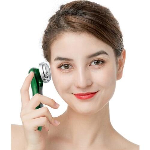 RF EMS Beauty instrument Women LED Photonface care tool Eye care tools Beauty machine Skin care device Beauty Devices