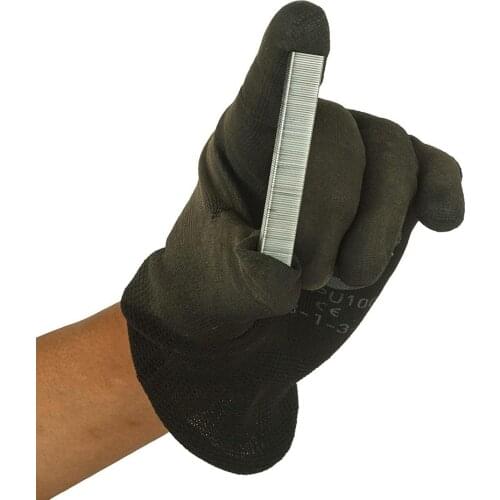 Stanley ST1TRA204T Staple, 6 mmX1000, "A" Type Staple Wire