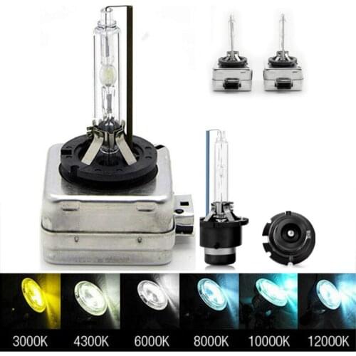 SZKDCE Xenon Bulbs D2S (P32d-2)