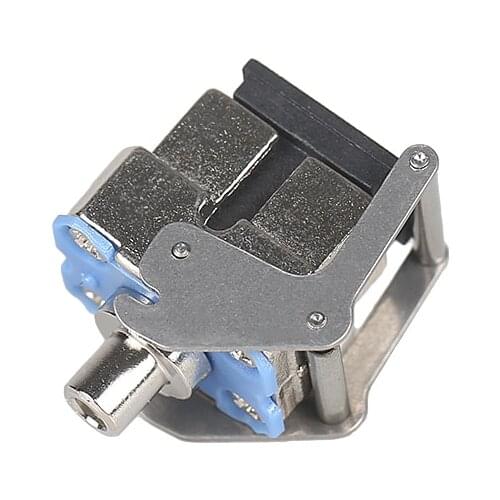 Fiber Optic OTDR SC Adapter for Anritsu MT9083 JDSU MTS-6000 MTS4000 Wavetek Yokogawa AQ7275 AQ7280 AQ1200 brand OTDR sc adapter