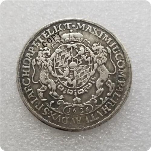 1626 COPY COIN