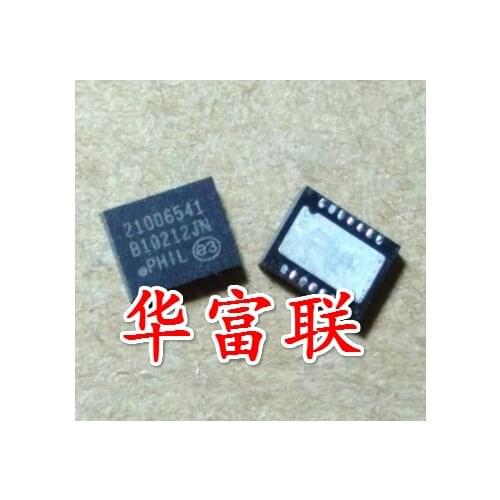 21006541 QFN14 Magnetic head decoding chip