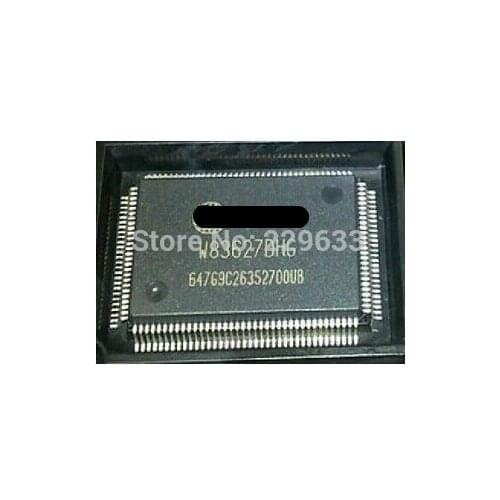 Free shipping 20pcs/lot W83627DHG-A W83627DHG-P W83627DHG