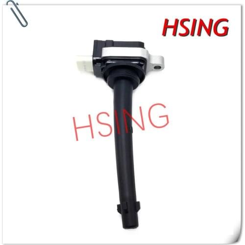 HSINGYE BRAND-NEW# 0221504030 Ignition Coil Fits For Renault 2010 Scenic Megane 2.0L L4 ***Part No# 8200699627 0 221 504 030
