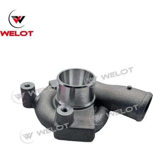 Turbo Compressor Housing WL3-0557 Turbocharger Parts for 49173-06501 49173-06500 49173-06503 49173-06511