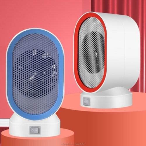 Mini Electric Heater Portable Home Heating Fan 400W Miniature Low Power Small Sun Heating Warm Air Blower Jy16 21 Dropship