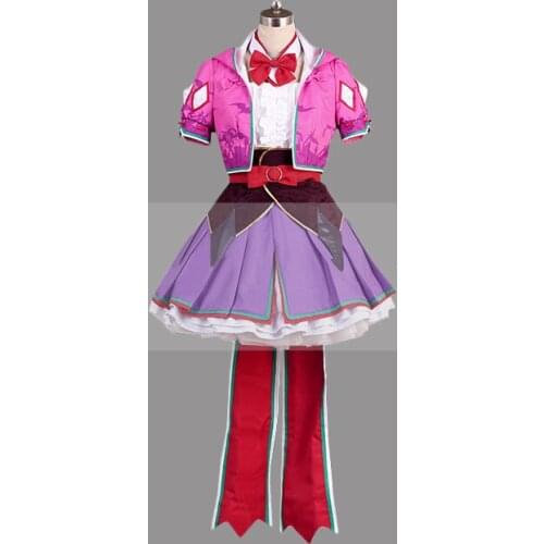 Customize Fate/Grand Order Assassin Osakabehime Cosplay Costume Outfit