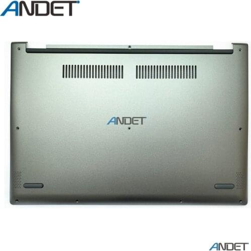 New Origina for Lenovo YOGA 530-14 530-14IKB 530-14ARR Flex 6-14 6-14IKB 6-14ARR Bottom Base Cover Lower Case Silver AP173000510
