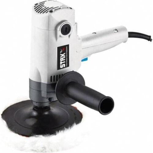 Pro Speed Power 7 Tier & Rev Seat Wash Polishing Rack 2000 Watt