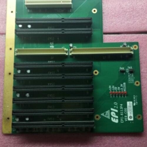 Industrial control plate Yanxiang EPi-6113P4 EPi2.0VER.C00