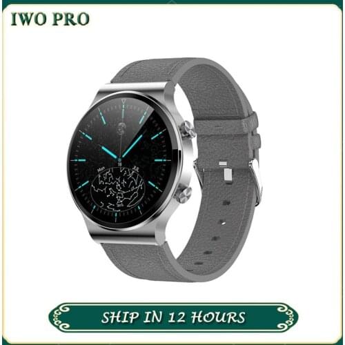 IWO 13 PRO G51 Smart Watch Men 1.28in Heart Rate Blood Pressure Monitoring Smart Clock Women Sports SmartWatch For Android IOS