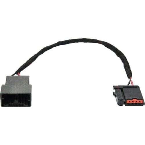 USB Media HUB Wiring Adapter Harness (GEN 2a) For Ford SYNC 2 Upgrade SYNC 3