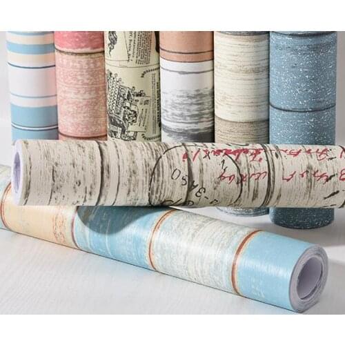 Thicken self-adhesive wallpaper warm little girls dormitory wallpaper male waterproof college students network red room layout