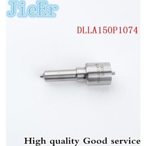 High Quality Fuel Injection Nozzle Injector Nozzle DLLA150P1074 DLLA150P5024 DLLA144P1170 DLLA140P1179 DLLA150P1120