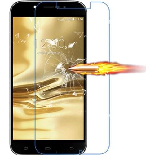 10PCS Premium Tempered Glass Protective Screen Protector Film For UMI Plus Pro Umi plus E Rome X Super Touch U5 X2 Z Pro Zero