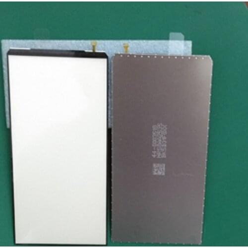 LCD Backlight Panel For samsung galaxy J7 J5 prime J3 2017 mobile phone display Panel repair with good Light uniformity stabilit