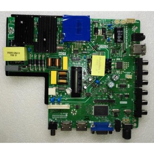 2pcs SKR.815 + 3 pcs TP.V56.PC815