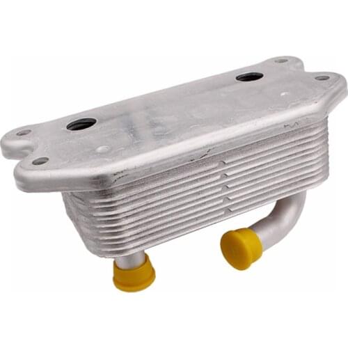 2004-2014 NEW OIL COOLER 31201909 for VOLVO C30 C70 S40 S60 S80 V40 V50 V60 V70