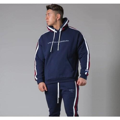 2021 Mens Running Sport Jacket Gym Hoodies Jackets Long Sleeve Men Hoodies Sweatshirts Male Training Jackets Jogging Sportswear