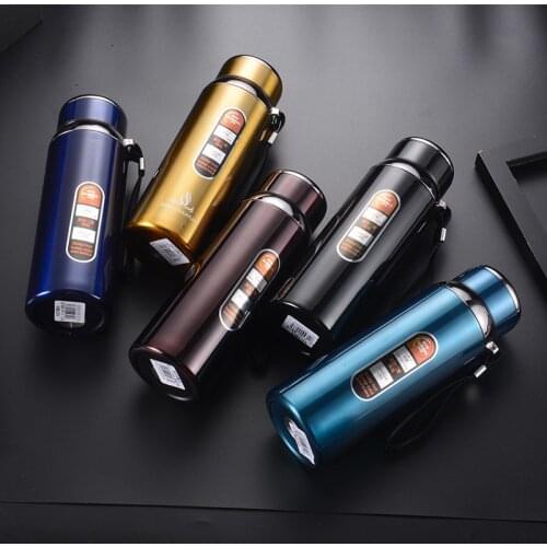 AIZINZUN Car Thermoses