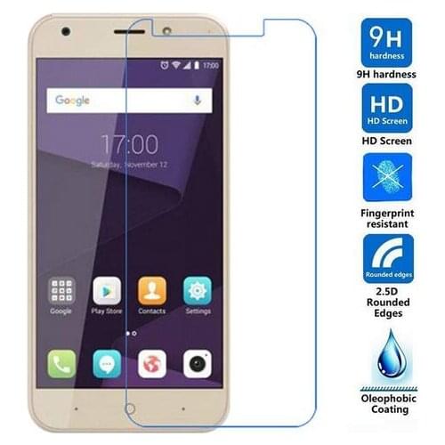 Armoureagle Screen Protectors For ZTE Blade A6