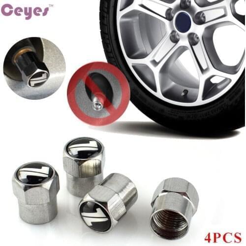 Ceyes Excellent Car Styling JDM Case For Toyota Noah Verso Avensis Hilus Camry 2008 Car Emblems Accessories Car-Styling 4pcs/lot