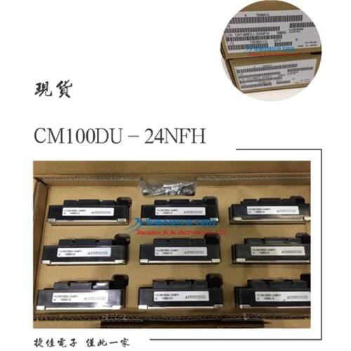 CM100DU-24NFH CM150DU-24NFH CM200DU-24NFH CM150DU-12H DU-24F
