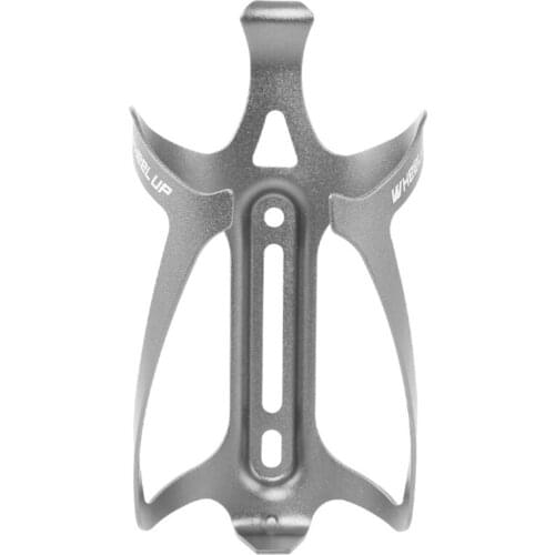 New Wheel Up MTB Water Bottle Cage Ultralight Aluminum Road Bike Water Bottle Holder Drink Cup Bracket