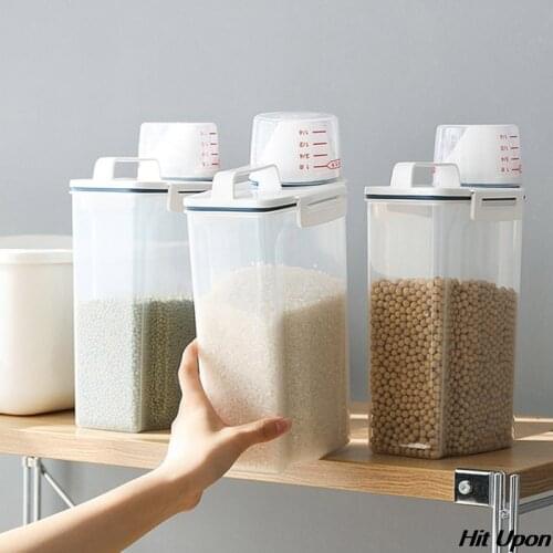 Hit Upon Storage Containers And Organizers