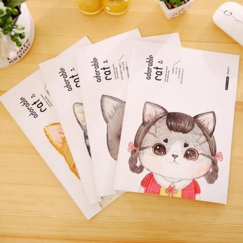 HYFJOY Diary Notebooks