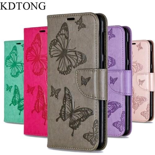 KDTONG Phone Cases Samsung Galaxy J6 2018