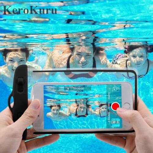 Kerokuru Phone Cases Xiaomi Redmi 8