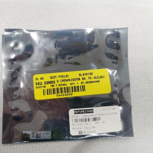 KULIAI Laptop Parts