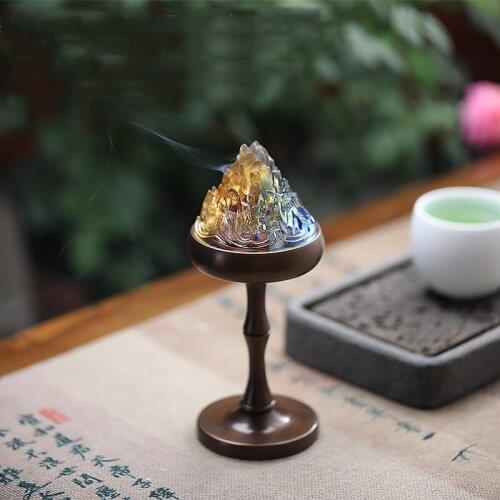 LISM Aromatic Incense