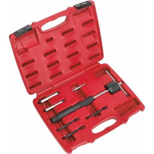 Damaged Glow Plug Removal Puller Tool Kit