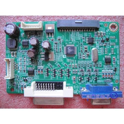 Original PHILIPS 243V5Q driven plate 715G7403-M0B-000-004C motherboard
