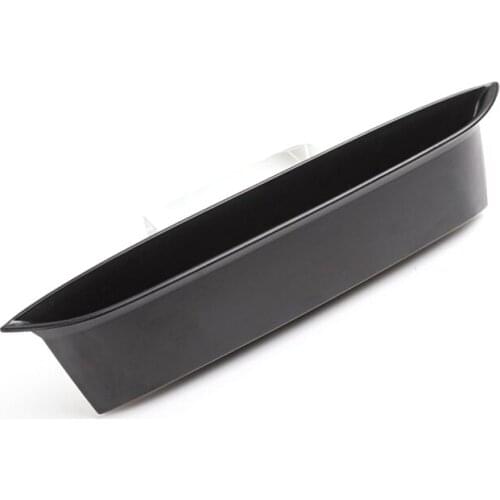 Grab Tray Passenger Storage Tray Organizer for 2018-2019 Jeep Wrangler JL JLU & 2020 Jeep Gladiator JT Grab Handle Accessory Box