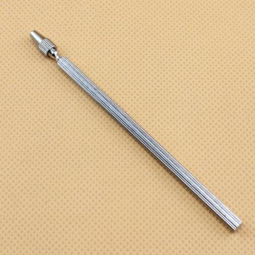 Dental Endodontic plucked needle handle Dental oral material Clean Pulp needle handle Dentist tools