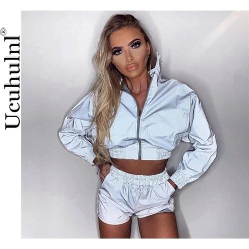 UCUHULNL Women's Blazers And Suits